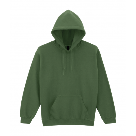 Sudadera heavy blend™ capucha