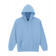 Sudadera heavy blend™ capucha Ref.TTGI18500-AZUL CLARO