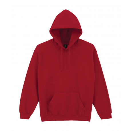 Sudadera heavy blend™ capucha