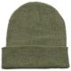 Gorro de lana acrilica 