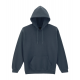 Sudadera heavy blend™ capucha Ref.TTGI18500-BREZO OSCURO