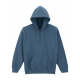 Sudadera heavy blend™ capucha Ref.TTGI18500-INDIGO BLUE