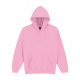 Sudadera heavy blend™ capucha Ref.TTGI18500-LIGHT PINK