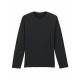 Camiseta softstyle manga larga hombre Ref.TTGI64400-NEGRO