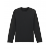 Camiseta softstyle manga larga hombre