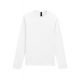 Camiseta softstyle manga larga hombre Ref.TTGI64400-BLANCO