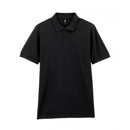 Polo hammer piqué
