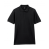 Polo hammer piqué