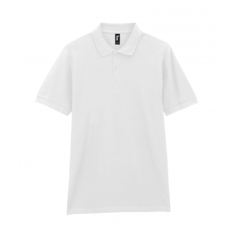 Polo hammer piqué
