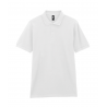 Polo hammer piqué