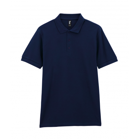 Polo hammer piqué