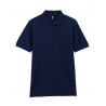 Polo hammer piqué