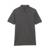 Polo hammer piqué