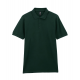 Polo hammer piqué Ref.TTGI85800-BOSQUE VERDE