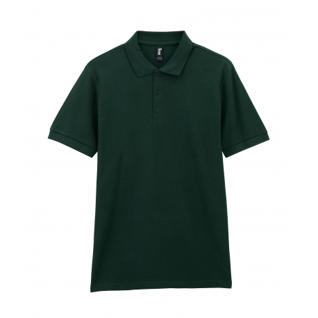 Polo hammer piqué