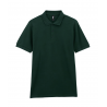 Polo hammer piqué