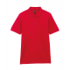 Polo hammer piqué Ref.TTGI85800-RED