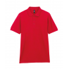 Polo hammer piqué