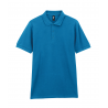 Polo hammer piqué