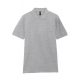 Polo hammer piqué Ref.TTGI85800-RS SPORT GRAY