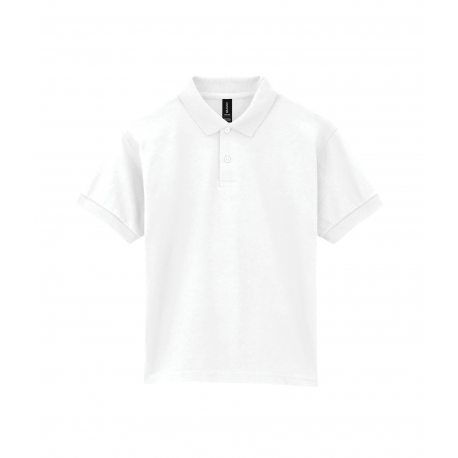 Polo jersey dryblend niños