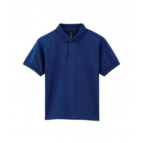 Polo jersey dryblend niños