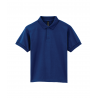 Polo jersey dryblend niños