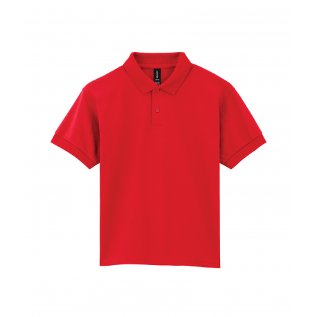 Polo jersey dryblend niños