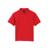 Polo jersey dryblend niños