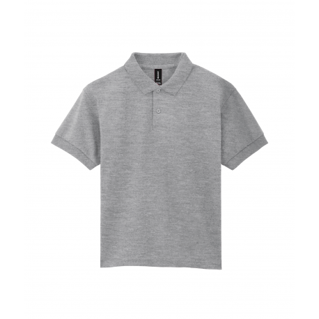 Polo jersey dryblend niños