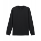 Camiseta hammer manga larga Ref.TTGIH400-NEGRO