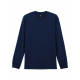 Camiseta hammer manga larga Ref.TTGIH400-SPORT DARK NAVY