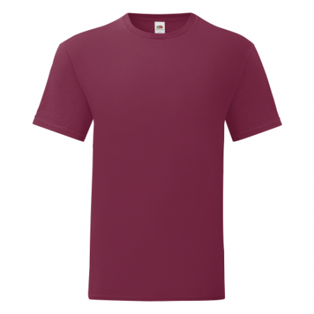 Camiseta de hombre Iconic