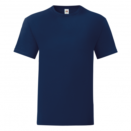 Camiseta de hombre Iconic
