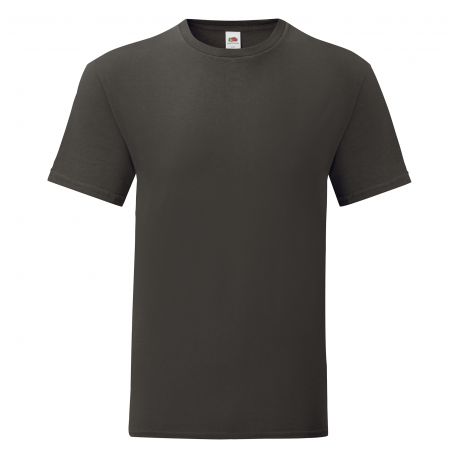 Camiseta de hombre Iconic