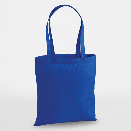 Bolsa de algodón 100% Premium