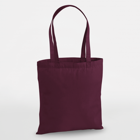 Bolsa de algodón 100% Premium