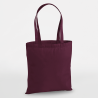 Bolsa de algodón 100% Premium