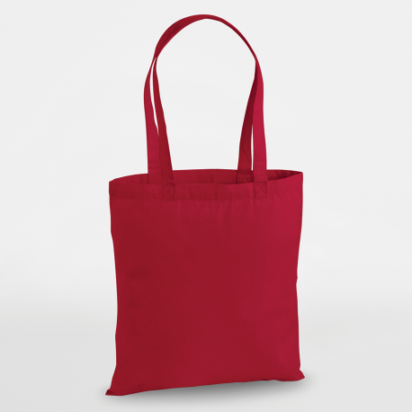 Bolsa de algodón 100% Premium