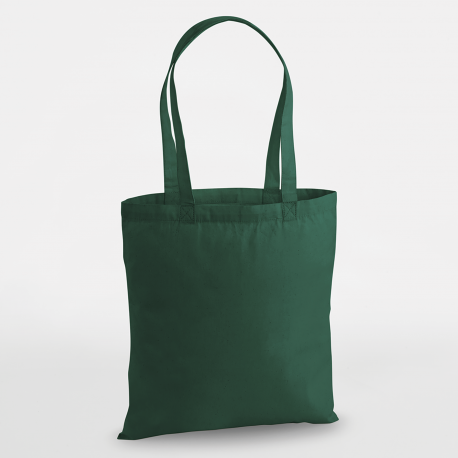 Bolsa de algodón 100% Premium