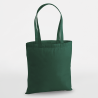 Bolsa de algodón 100% Premium