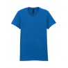 Camiseta softstyle midweight mujer