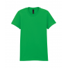 Camiseta softstyle midweight mujer