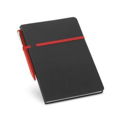 Libreta de notas A5 14x21cm Dumas