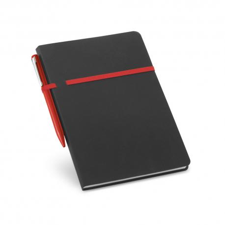 Libreta de notas A5 14x21cm Dumas