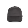 Gorra con sandwich contrastado - 5 paneles