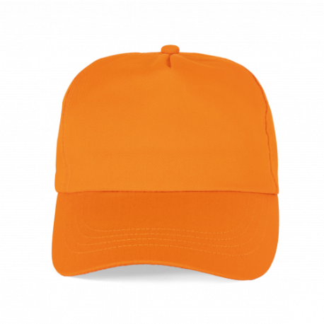 Gorra - 5 paneles