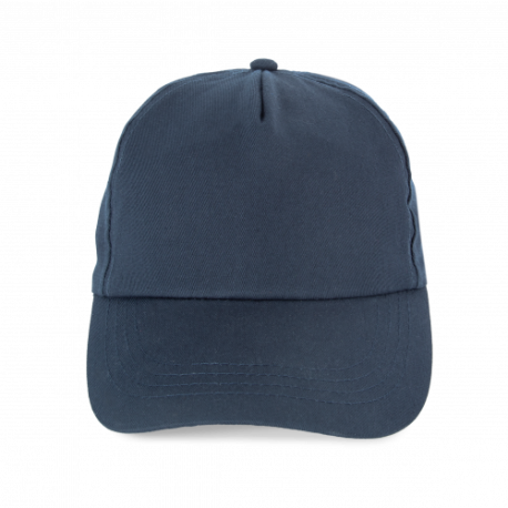 Gorra - 5 paneles