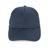 Gorra - 5 paneles