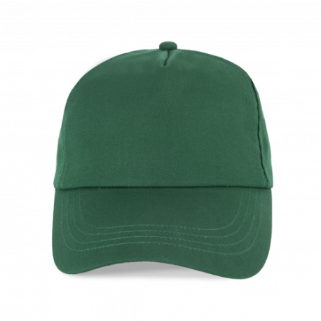 Gorra - 5 paneles